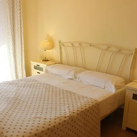 Apartamento Playa Angel
