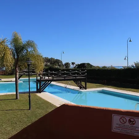 Playa Angel Apartamento *