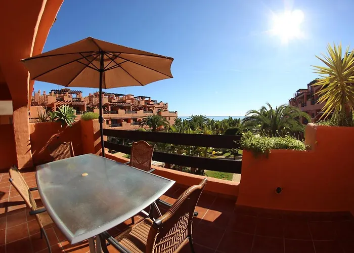 Playa Angel Εστεπόνα