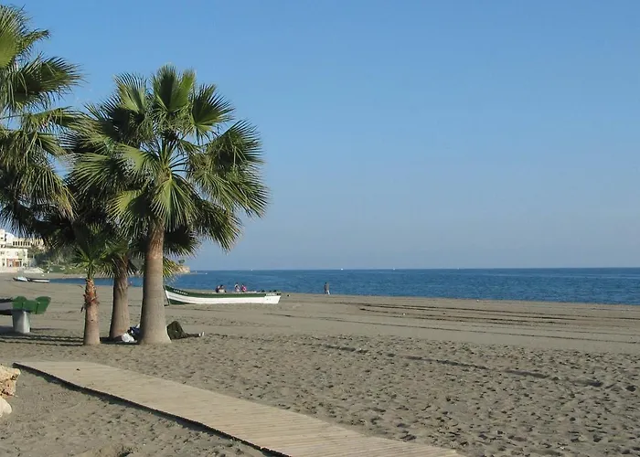 Playa Angel Διαμέρισμα