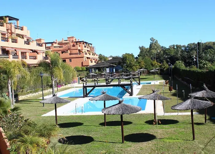 Playa Angel Διαμέρισμα Εστεπόνα