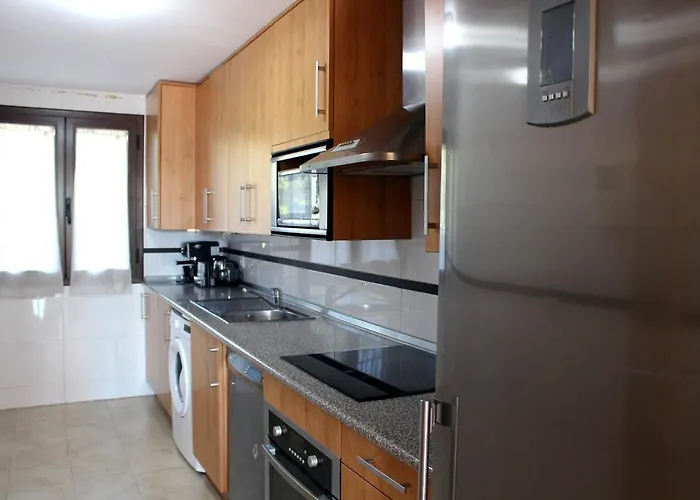 Διαμέρισμα Playa Angel