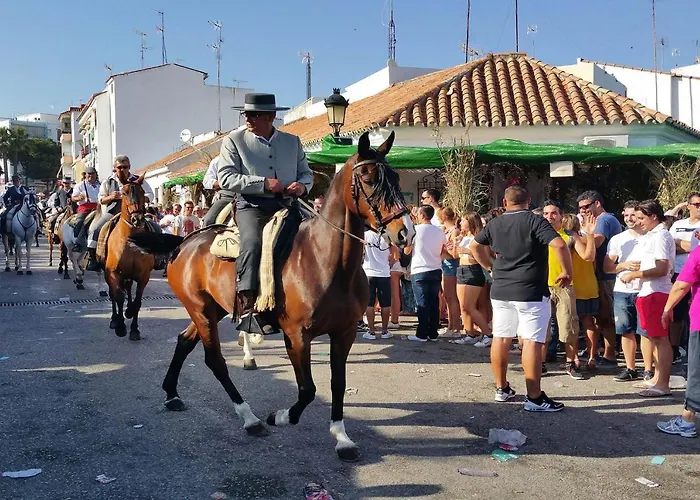 Playa Angel Διαμέρισμα